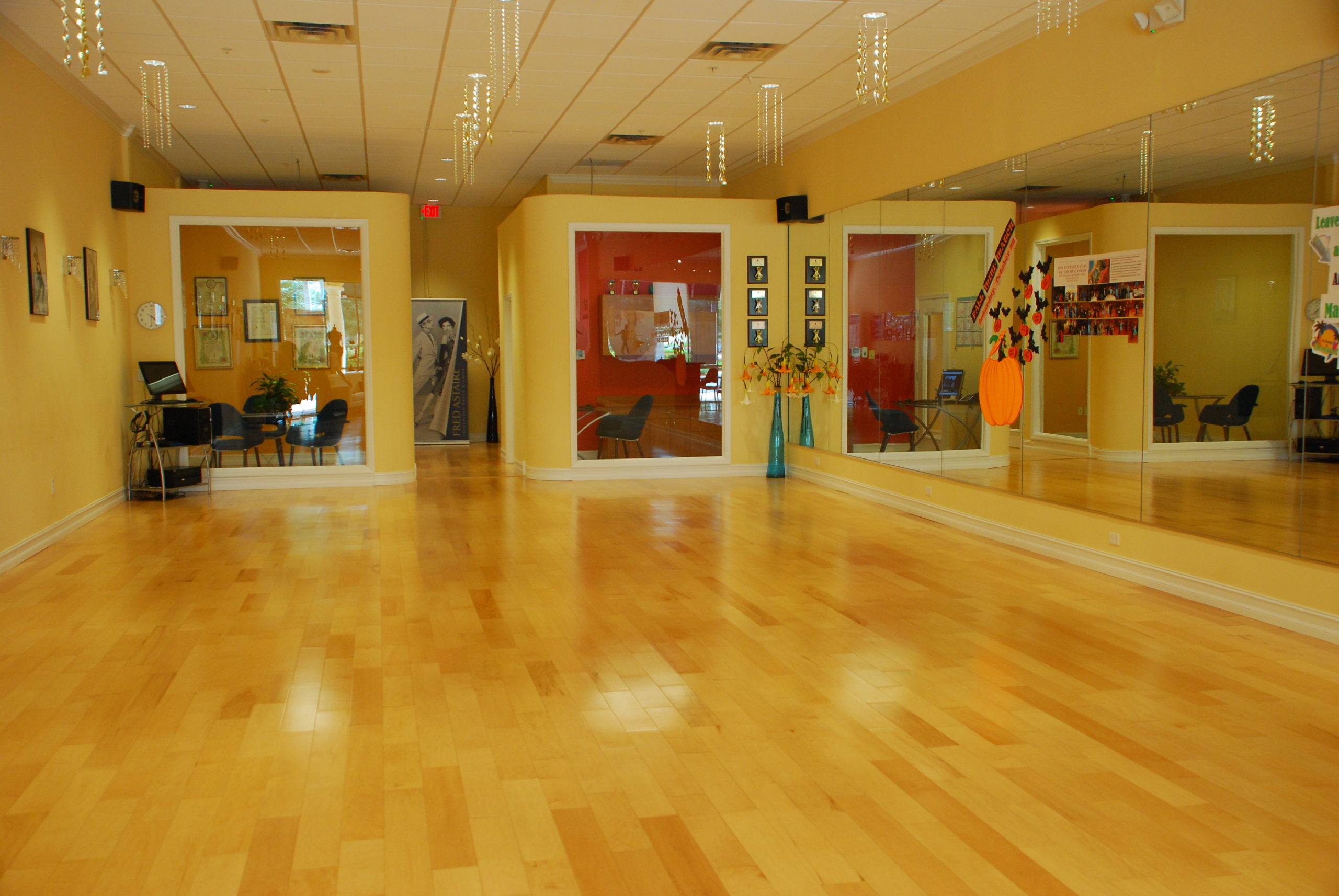 Fred Astaire Dance Studio