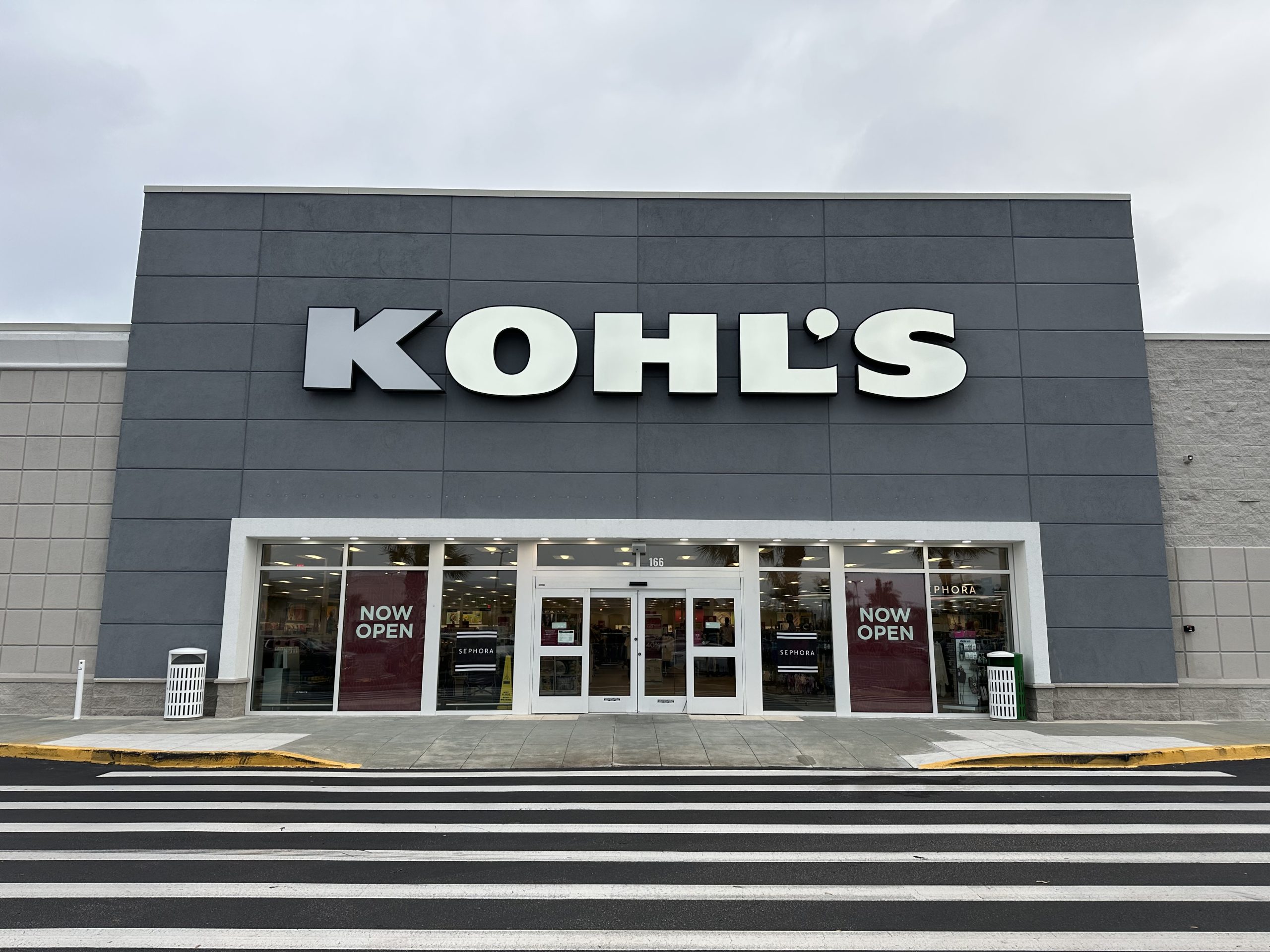 Kohls