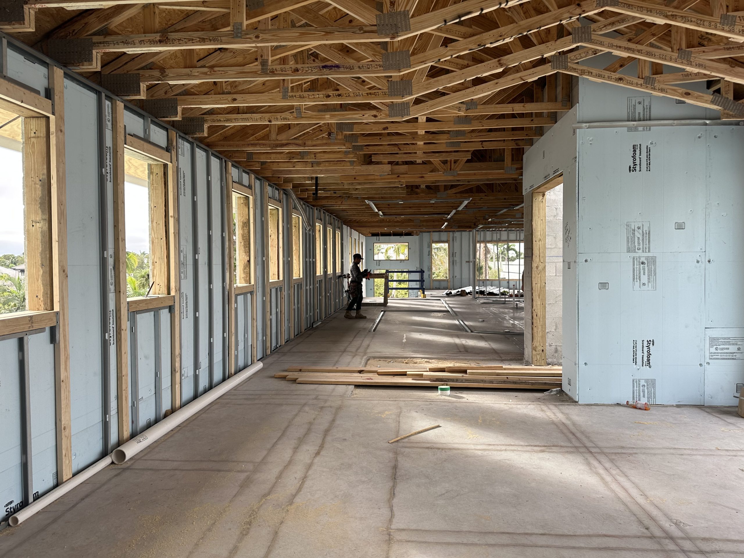 Residencial Projects