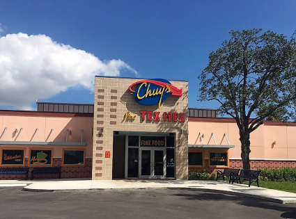 Chuys Miami Central