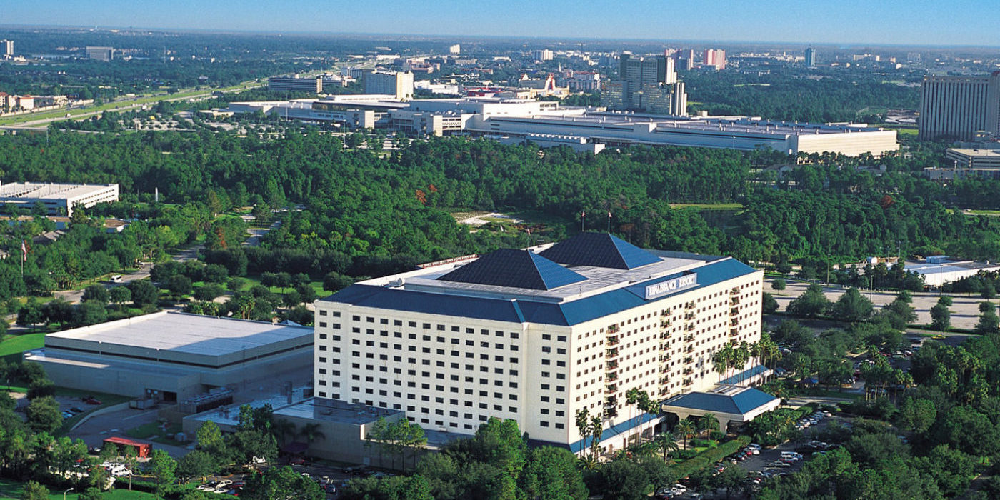 Renaissance Orlando Resort
